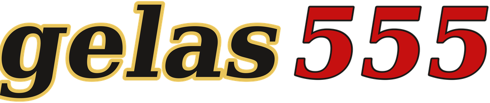 gelas555 logo
